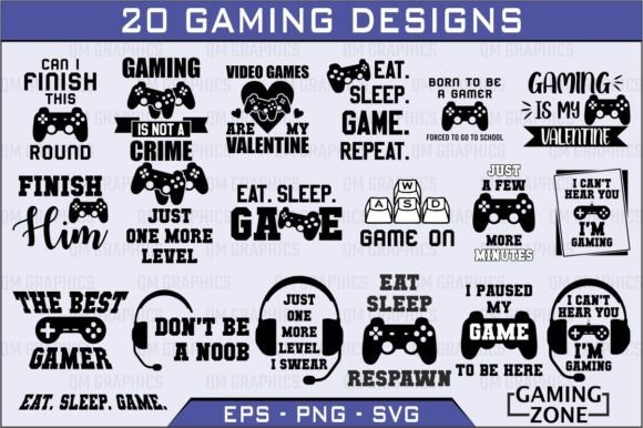 Download Game Controller Svg, Gamer SVG Bundle, F - Gamer svg Collection
